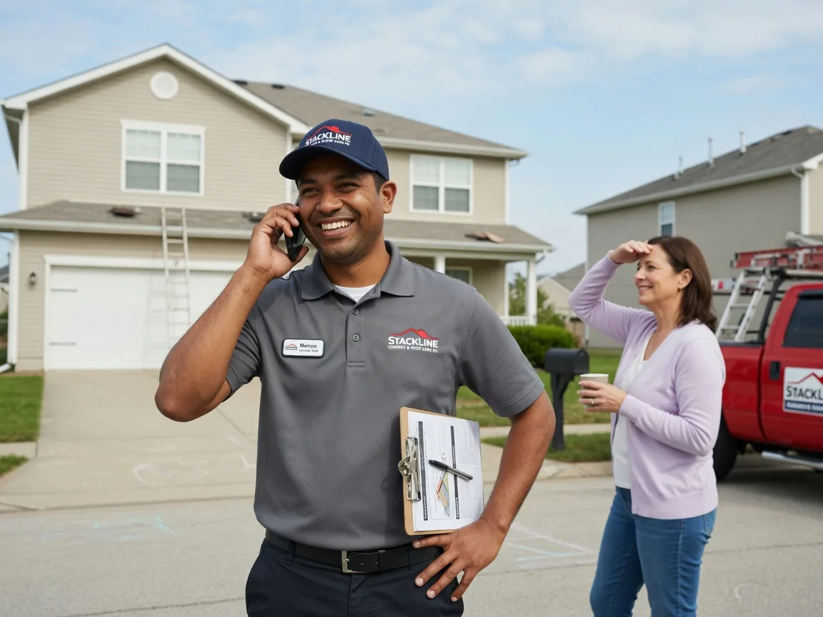 Chimney flashing repair Oakland, MI FAQs